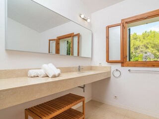 Villa Pollensa Caratteristiche 37