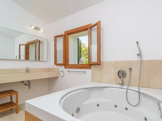 Villa Pollensa Caratteristiche 38