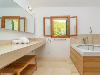 Villa Pollensa Caratteristiche 39