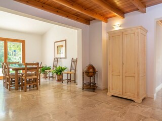 Villa Pollensa Caratteristiche 40