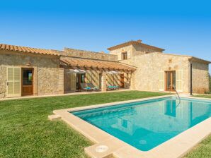 Villa Fetget-Can Bosco