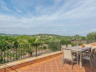 Villa Son Servera Registrazione all'aperto 7