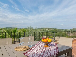 Villa Son Servera Registrazione all'aperto 11