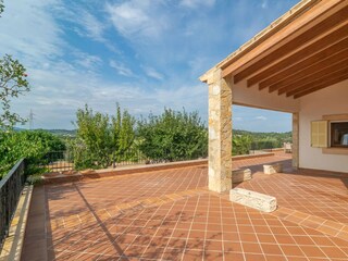 Villa Son Servera Registrazione all'aperto 12