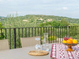 Villa Son Servera Registrazione all'aperto 13