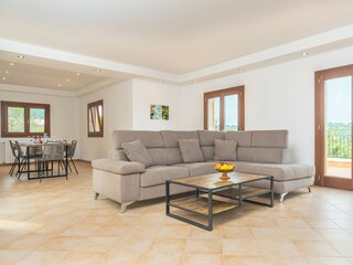 Villa Son Servera Caratteristiche 16