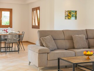 Villa Son Servera Caratteristiche 19