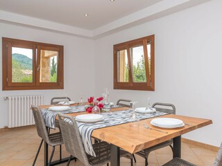 Villa Son Servera Caratteristiche 20