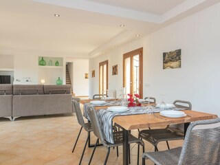 Villa Son Servera Caratteristiche 21