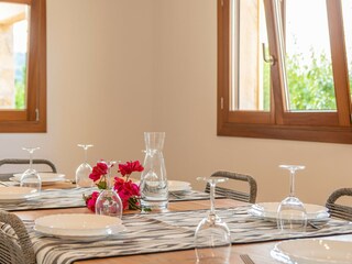 Villa Son Servera Caratteristiche 22