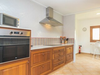 Villa Son Servera Caratteristiche 26