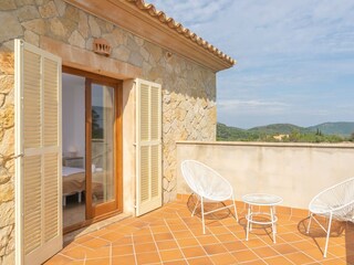 Villa Son Servera Registrazione all'aperto 14