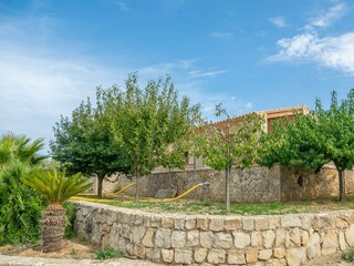 Villa Son Servera Registrazione all'aperto 15