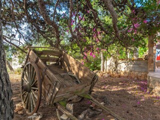 Villa Portocolom Buitenaudio-opname 15