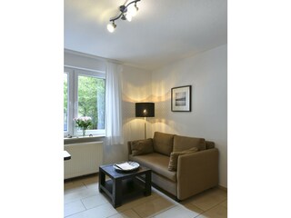 Ferienwohnung Juist Ausstattung 8