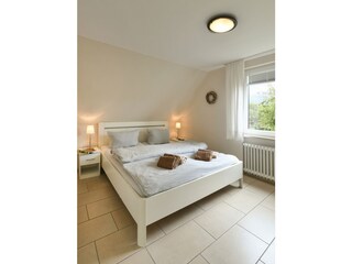 Ferienwohnung Juist Ausstattung 12