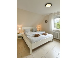 Ferienwohnung Juist Ausstattung 13