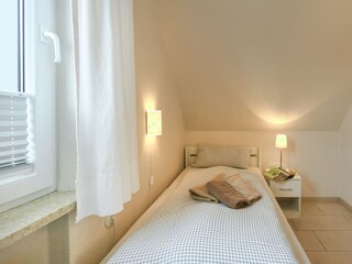 Ferienwohnung Juist Ausstattung 15