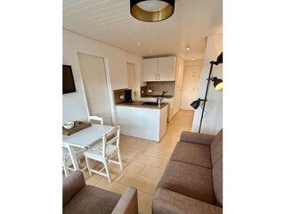 Ferienwohnung Juist Ausstattung 5