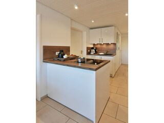 Ferienwohnung Juist Ausstattung 7