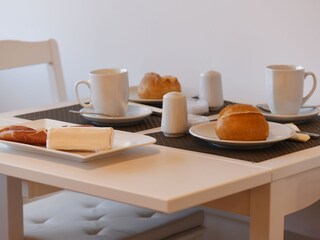 Ferienwohnung Juist Ausstattung 8