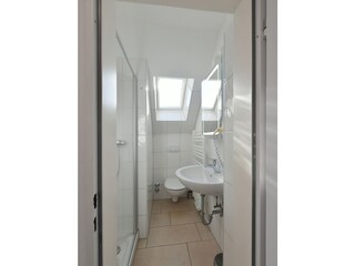 Ferienwohnung Juist Ausstattung 16