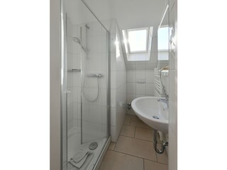 Ferienwohnung Juist Ausstattung 16