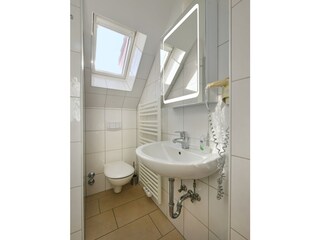 Ferienwohnung Juist Ausstattung 18