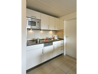 Ferienwohnung Juist Ausstattung 9