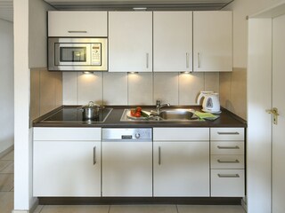 Ferienwohnung Juist Ausstattung 10