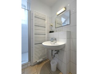 Ferienwohnung Juist Ausstattung 15