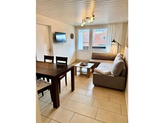 Ferienwohnung Juist Ausstattung 5