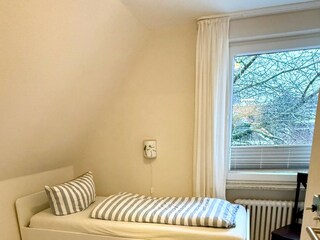 Ferienwohnung Juist Ausstattung 12