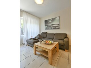 Ferienwohnung Juist Ausstattung 9