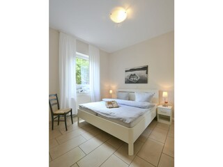 Ferienwohnung Juist Ausstattung 11