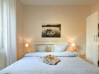 Ferienwohnung Juist Ausstattung 16