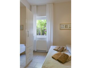 Ferienwohnung Juist Ausstattung 17