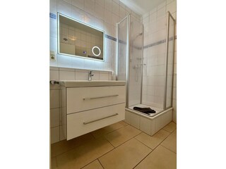 Ferienwohnung Juist Ausstattung 17