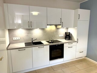 Ferienwohnung Juist Ausstattung 5