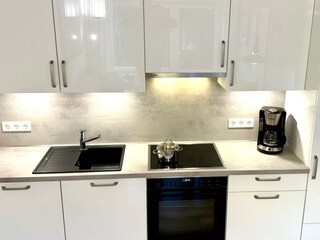 Ferienwohnung Juist Ausstattung 6