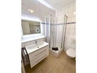 Ferienwohnung Juist Ausstattung 14