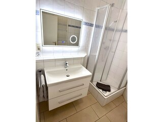 Ferienwohnung Juist Ausstattung 13