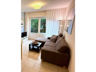 Ferienwohnung Juist Ausstattung 10