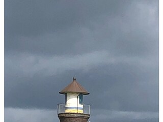 Leuchtturm von Juist