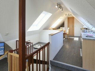 Ferienwohnung Juist Ausstattung 6