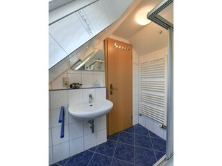 Ferienwohnung Juist Ausstattung 18