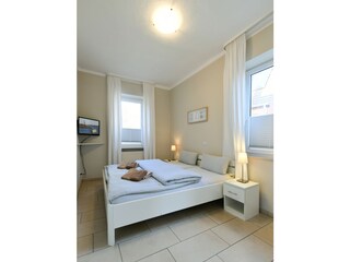 Ferienwohnung Juist Ausstattung 18