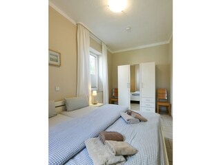 Ferienwohnung Juist Ausstattung 19