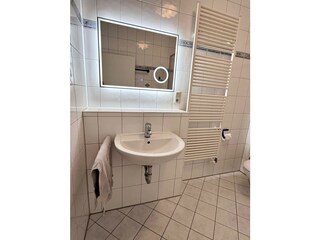 Ferienwohnung Juist Ausstattung 16