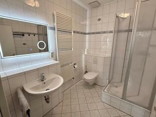 Ferienwohnung Juist Ausstattung 17